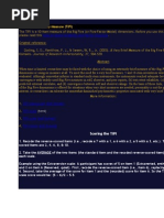 Download Ten Item Personality Measure by Kits Ocampo SN62138921 doc pdf