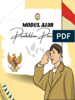 Modul Pendidikan Pancasila