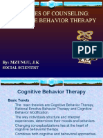 Cogbehavtherapy