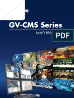 GV CMS Center V2 Manual