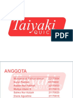 Taiyaki Quick 2