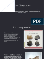 rocce
