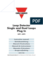Single and Dual Loops
