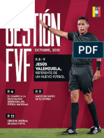 GESTION FVF Revista