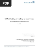 Tail Risk Hedging May2010