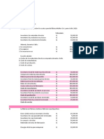 Tarea 1 Costos y Presupuestos