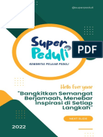 Proposal SuperPeduli#6 