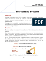 Charging and Starting Systems Unit 8 Cha