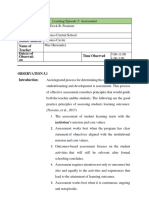 Learning Episode 5 Assessment Poniente