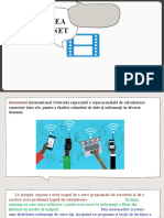 Navigarea Pe Internet