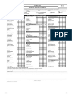 F-07.22 Check List de Pre-Uso de Unidades