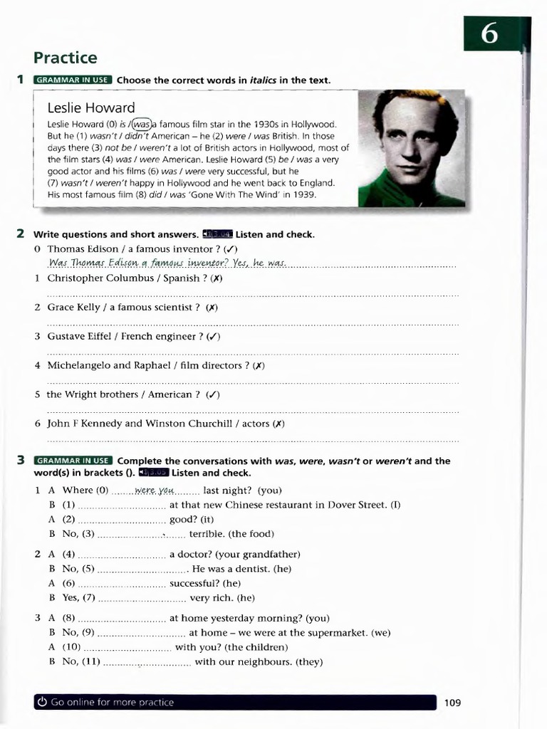 Past Simple 2 Pdf Linguistics