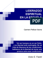 Liderazgo Espiritual