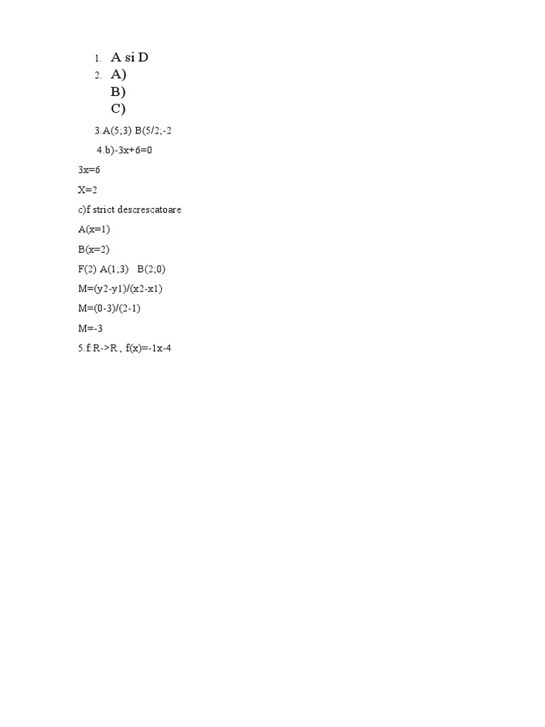Math Problem Solving Guide | PDF