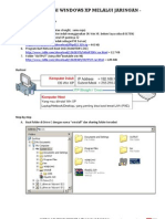 Download Instalasi Windows XP Melalui Jaringan by ace SN62140422 doc pdf