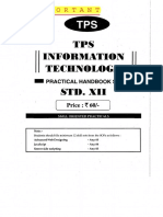 TPS IT Book