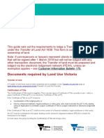 PEXA Pricing and Fee Schedule FY25 | PDF | Fee | Private Law