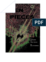 Ten Pieces - a collection of short stories