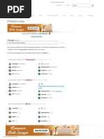 IP Address Lookup - Geolocation