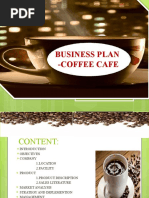 Dokumen - Tips - Business Plan Cofee Cafe