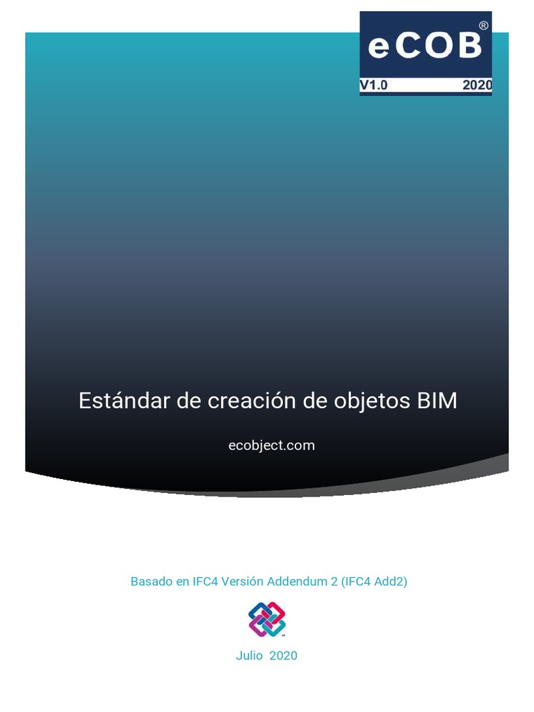 eCOB-v1 2020 Es-1 | PDF | Información | Marca