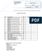 Columns Thermo scientific USA