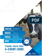 AltaGenetics BullsList