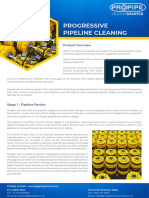 Propipe Progressive Pipeline Cleaning Rev 02