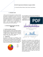 Importanción de Bufandas de Equipos de Fútbol