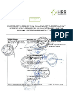 APF Proc. Manejo Med. Controlados en HRLBO V1-2018