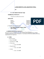 Rectificación de área de establecimiento en Cajamarca