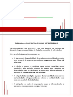 Alterações à Lei do Teletrabalho publicadas em Diário da República