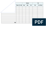 1 - Plantilla Estandar