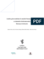 PDF Pentru Creearea Proiectului Amesim