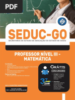 Apostila de Geral Seduc Vítor