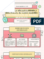 2da Parte Gestion de Almacenamiento y Distribucion de Bienes Muebles