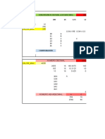 005 Decimal Hexadecimal