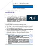 Gestiòn Comunitaria Semana 2