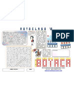 RETO12 - Batalla de Boyacá