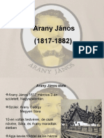 Arany Janos