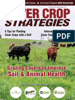 Cover Crop Strategies - Volume 3