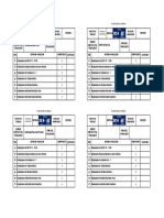 Carnet de Competencias