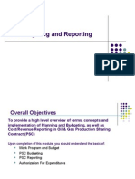 04.PSC Budgeting and Reporting 1