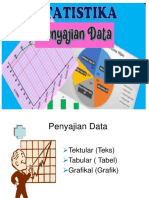 2 Menyajikan Data