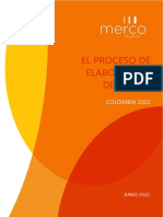 Merco Talento Colombia 2022: El proceso de elaboración