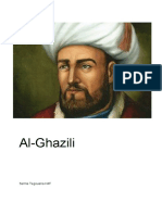 Levo Al Ghazali