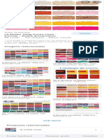 Cores Mollet Circulo - Pesquisa Google