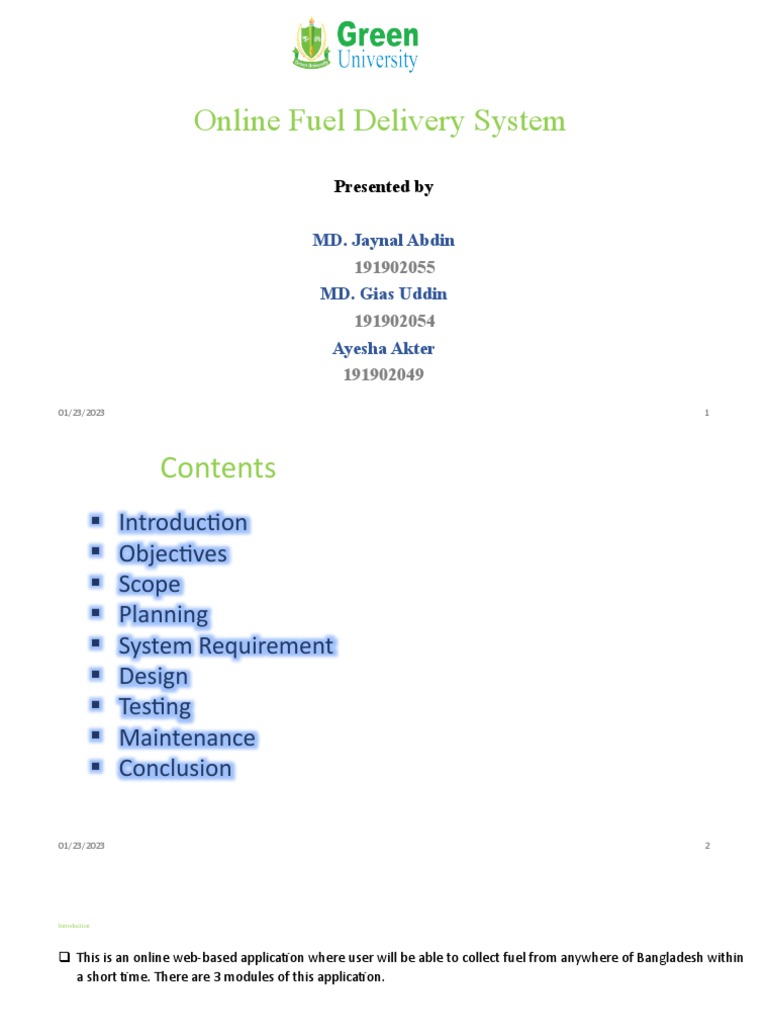 Information System & Design | PDF | Systems Engineering | Software