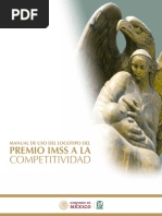 Portada IMSS Bienestar | PDF | Tipografía | Impresión