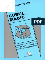 Cubul-magic